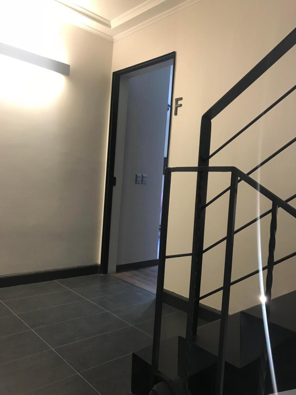 Edificio Nueva Bueras Apartment *