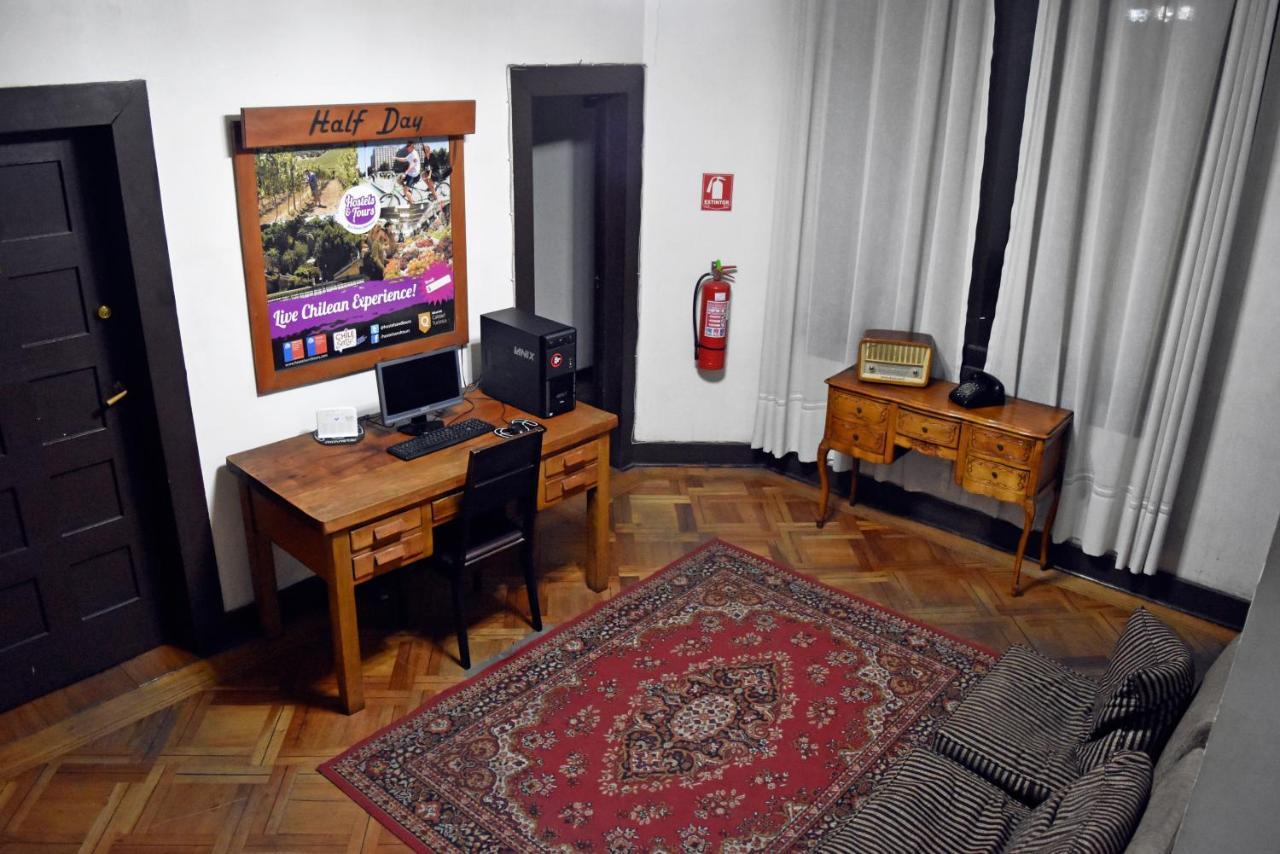 Albergue Landay *