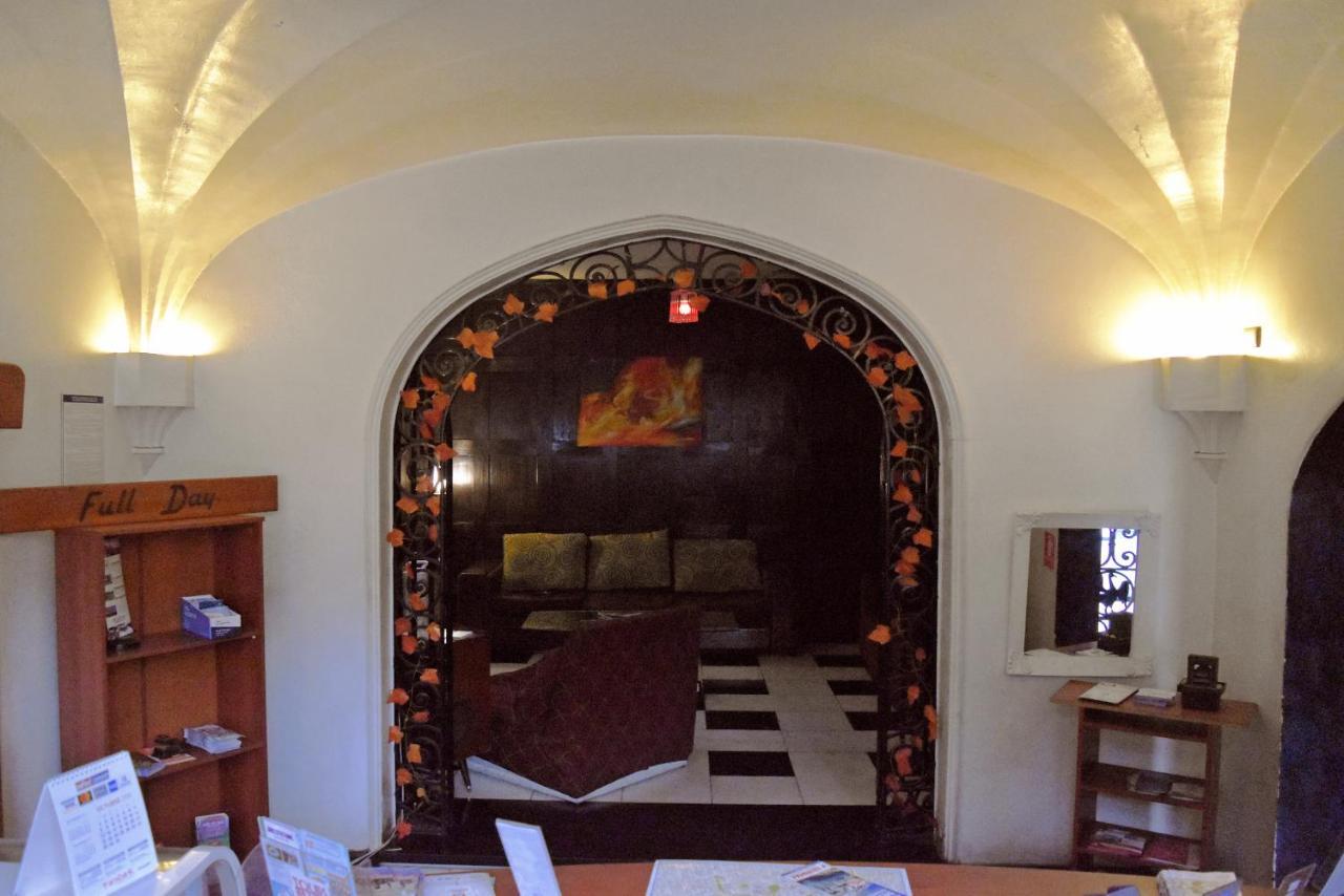 Landay Albergue Santiago