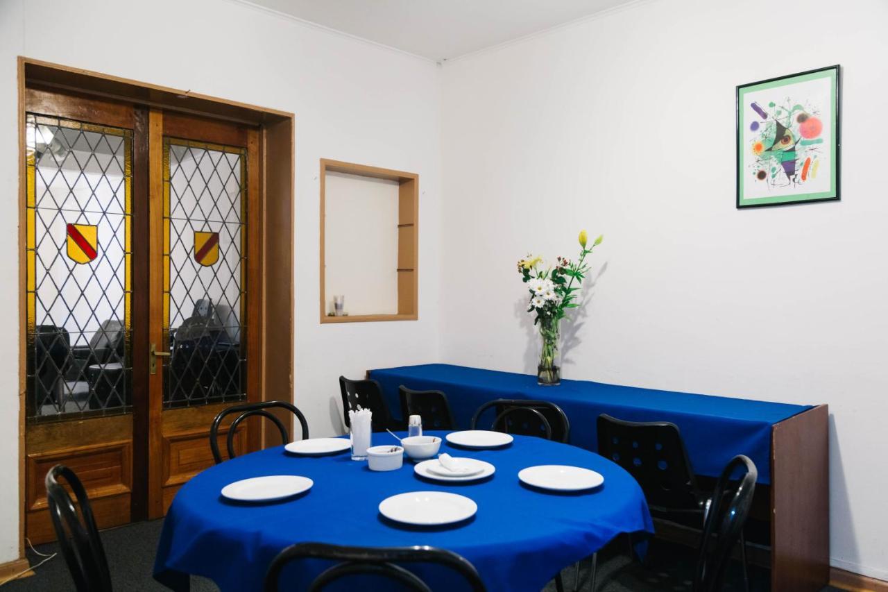 Casona Providencia Santiago