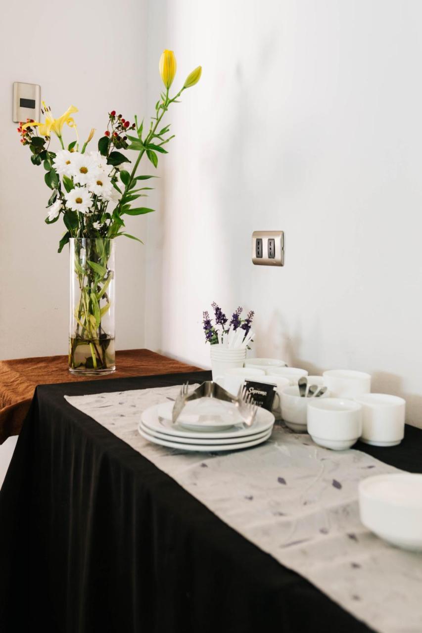 Bed & Breakfast Casona Providencia Santiago