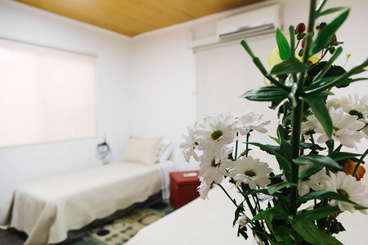 Bed & Breakfast Casona Providencia