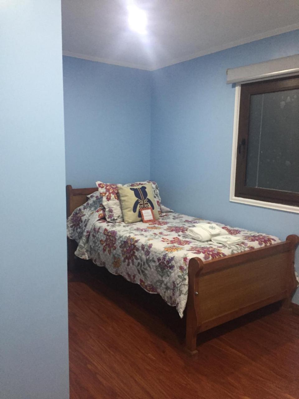 Hostel Victoria *