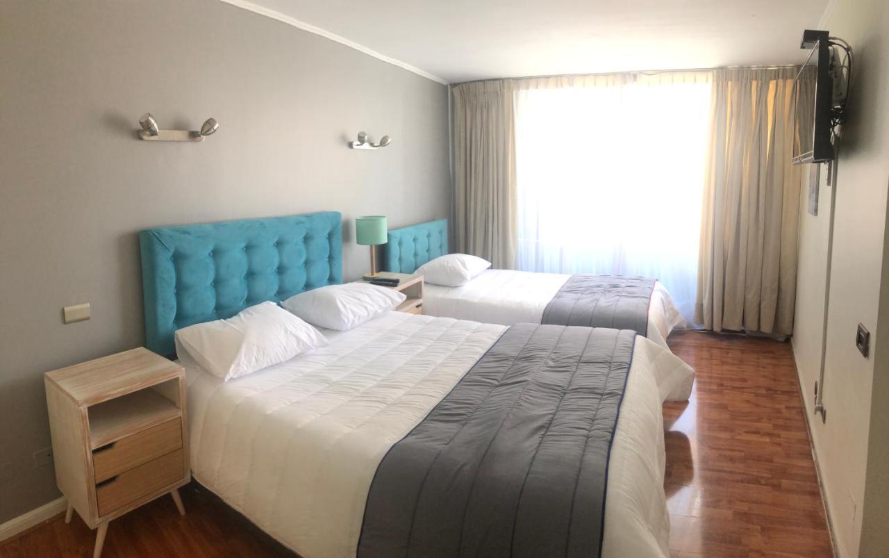 Sky Apart-san Sebastian Aparthotel