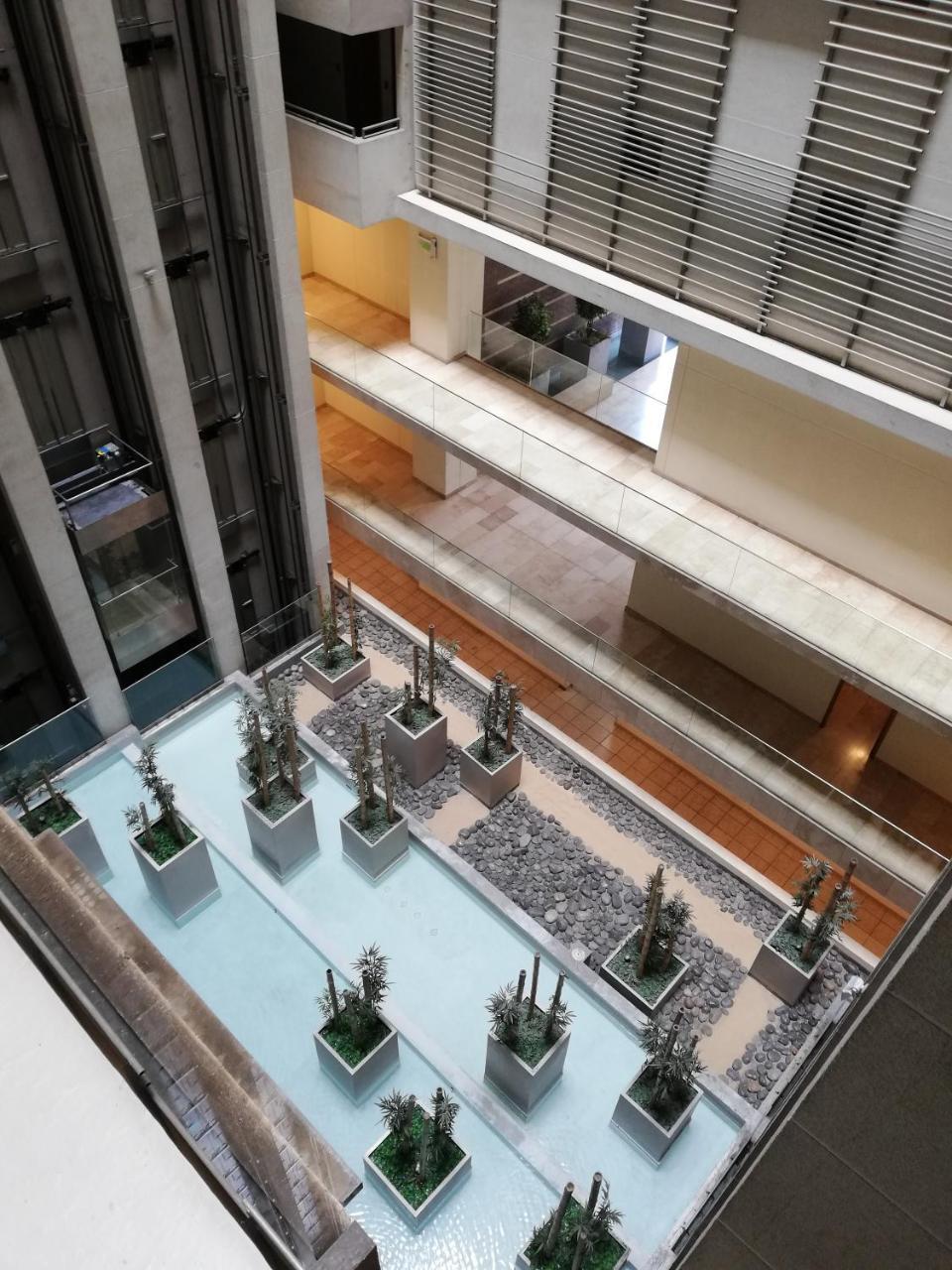 Apartment Myluxapart Condes Santiago