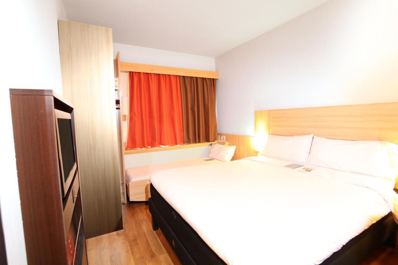 Khách sạn Ibis Providencia