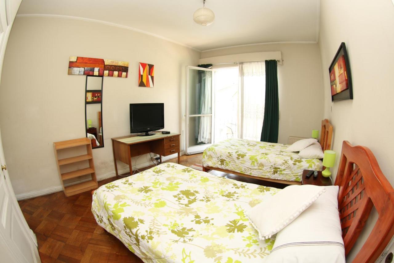 Hostal Del Cerro *