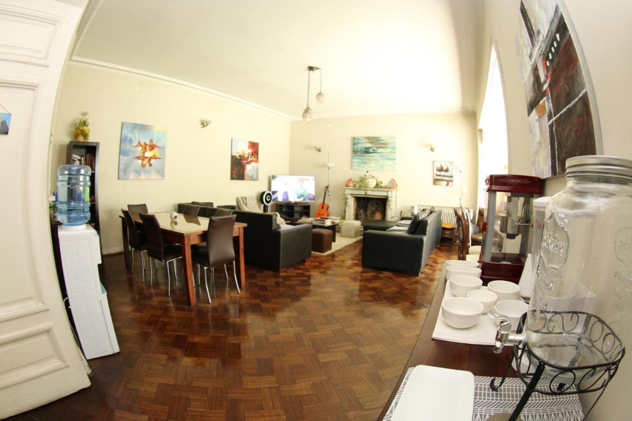 Hostal Del Cerro *