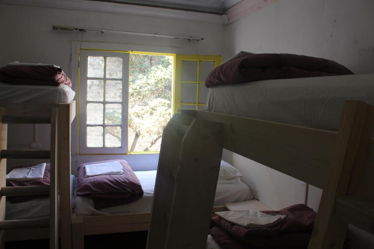 Hostal Princesa Insolente *