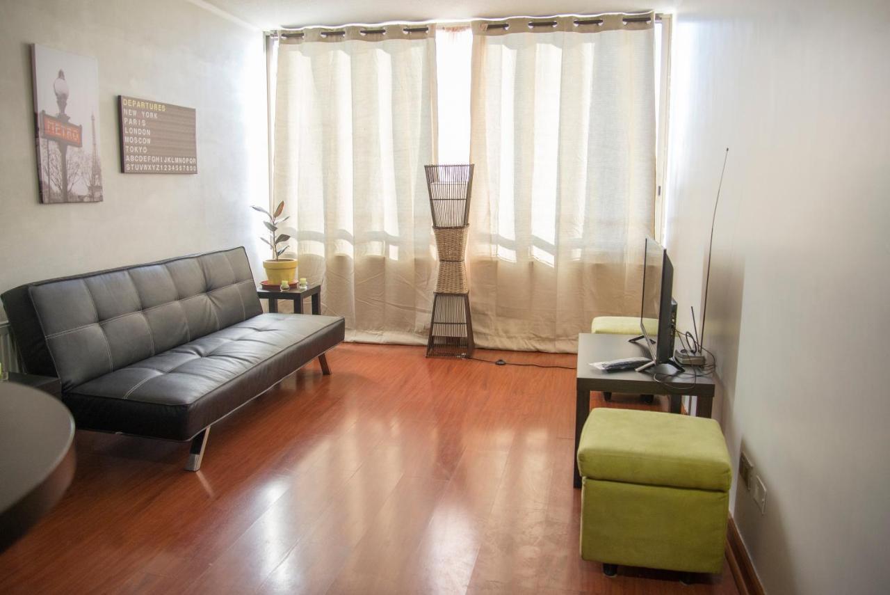 Apartment Bellavista Departamento Amoblado *