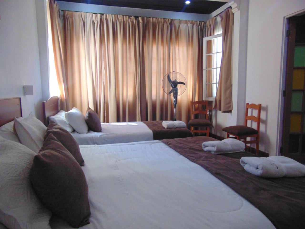 Hotel Casa Lyon