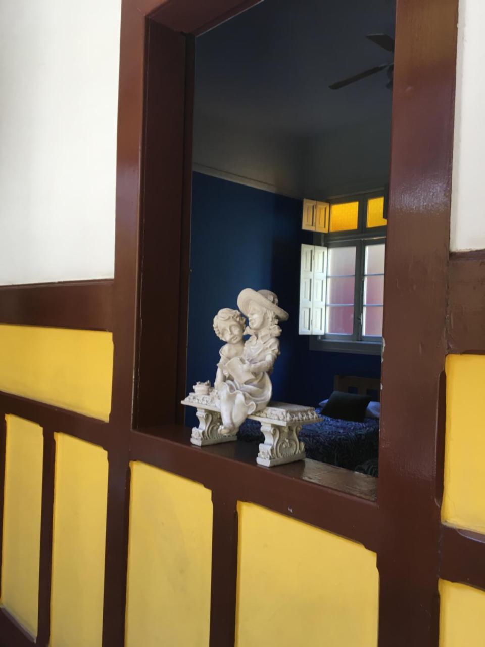 Heroes Hostel *