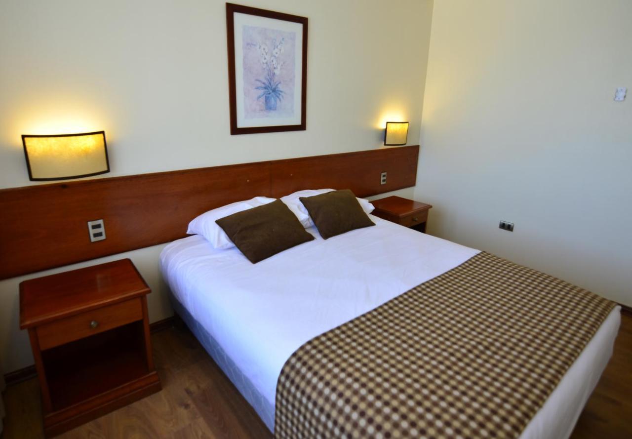 Tur Hotel