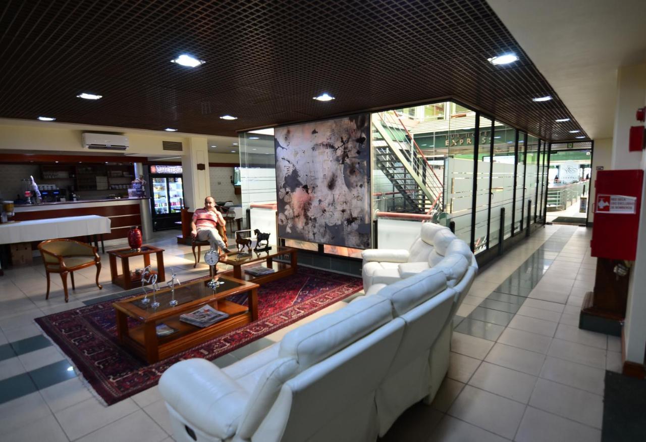 Tur Hotel