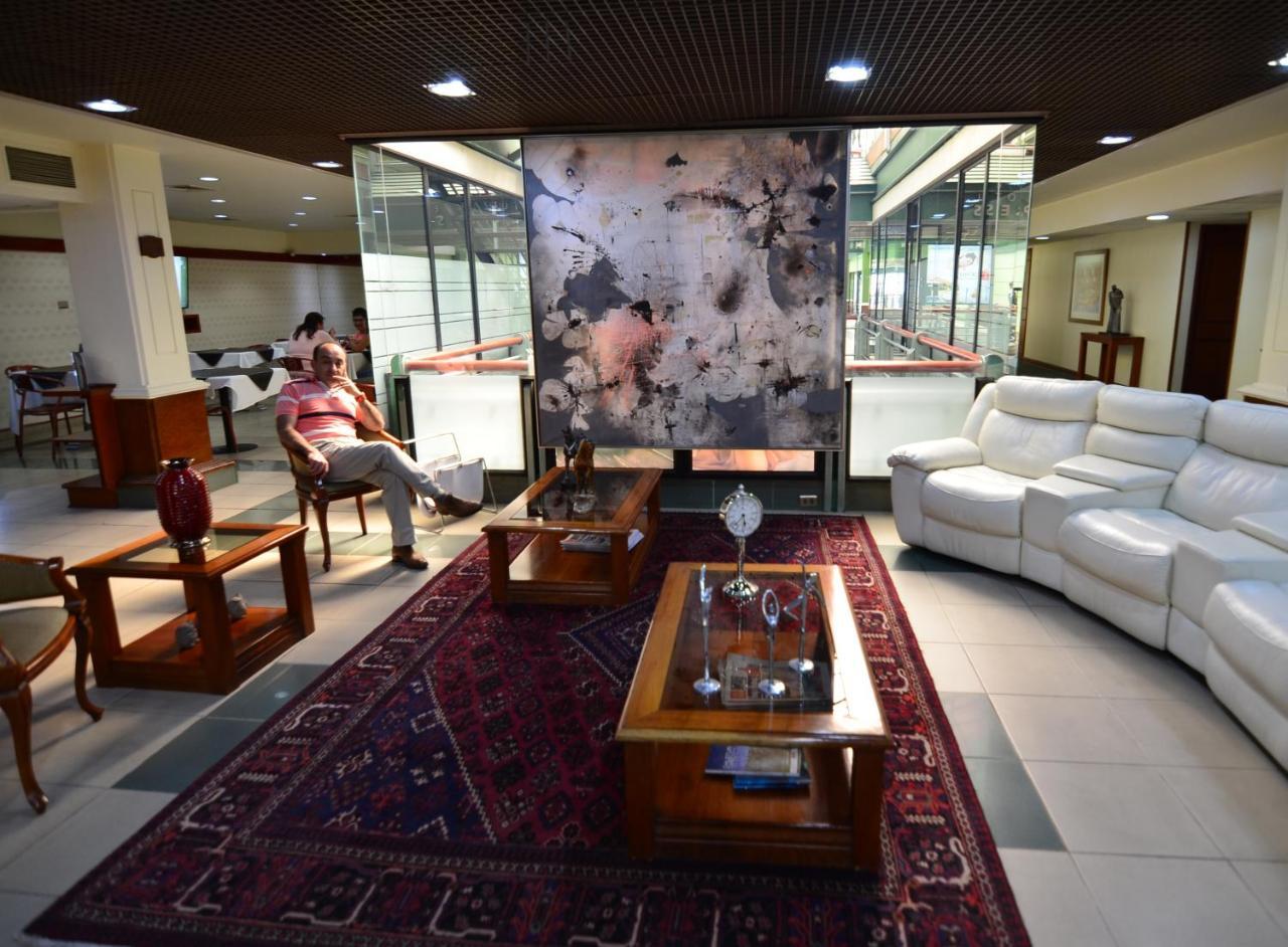 Hotel Tur Santiago