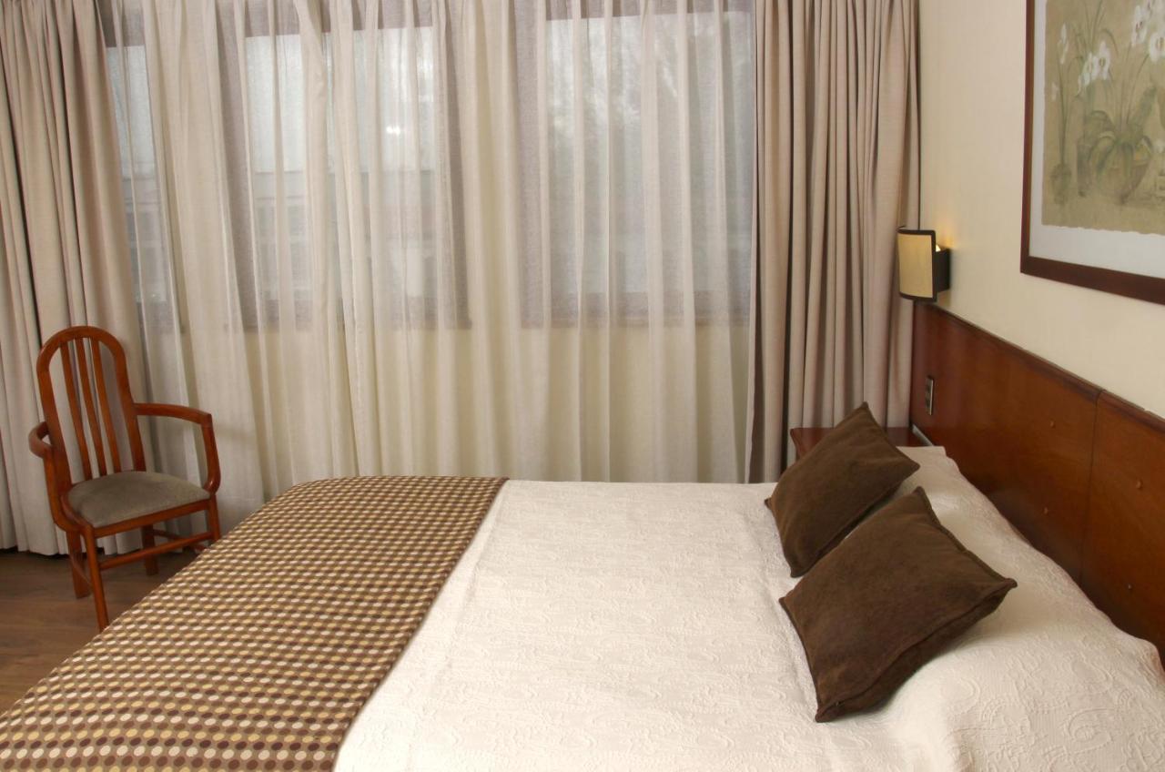Tur 3* Santiago