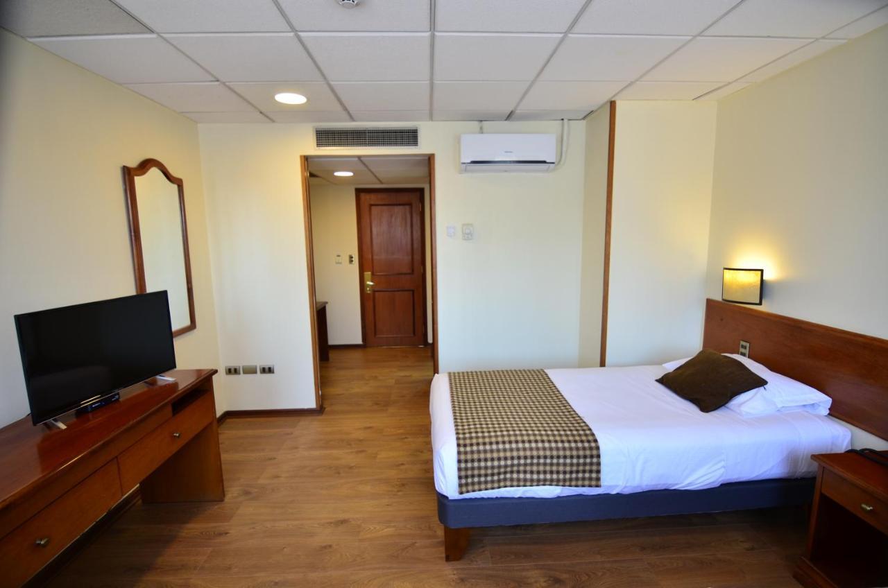 Hotel Tur 3*