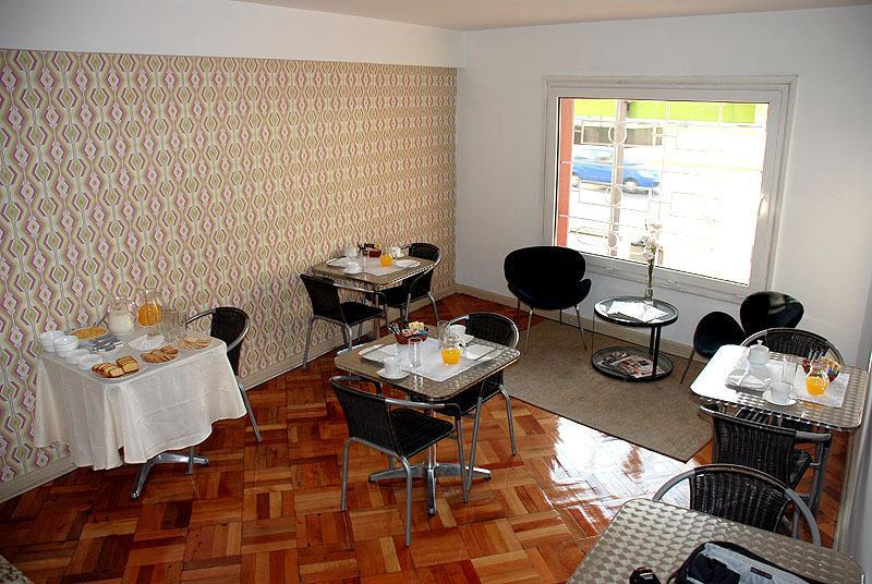 Hotel Ah Santiago