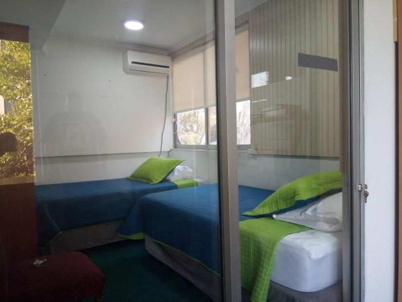 Bed & Breakfast Casona Providencia
