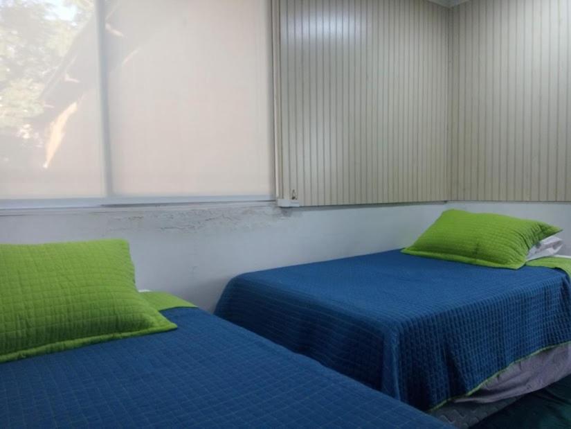 Casona Providencia Bed & Breakfast *