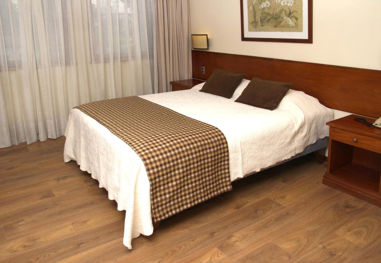 Hotel Tur 3*