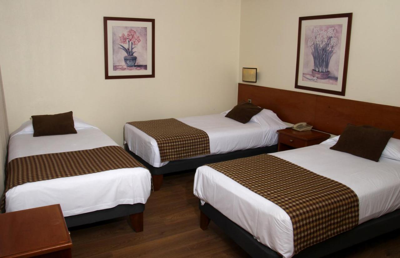 Tur Hotel 3*