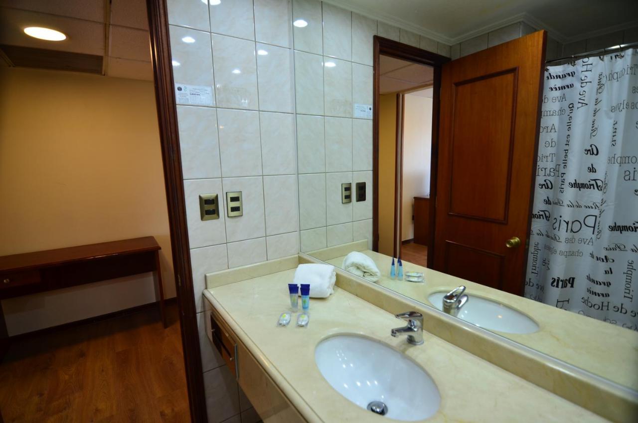 Hotel Tur