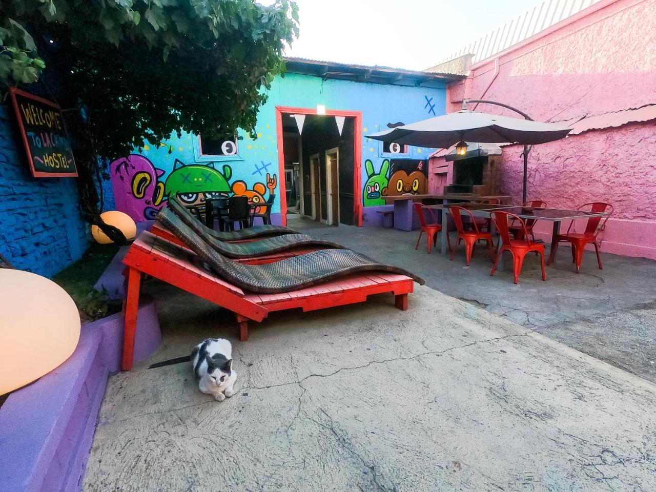 Hostel La Chimba *