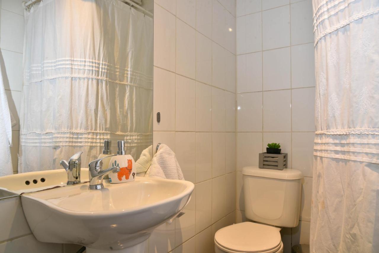 Bed & Breakfast Andino Santiago