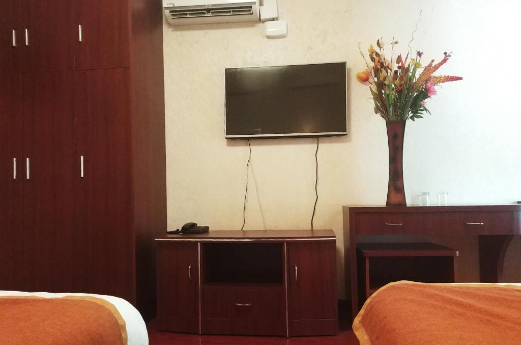 Hotel 198 Santiago