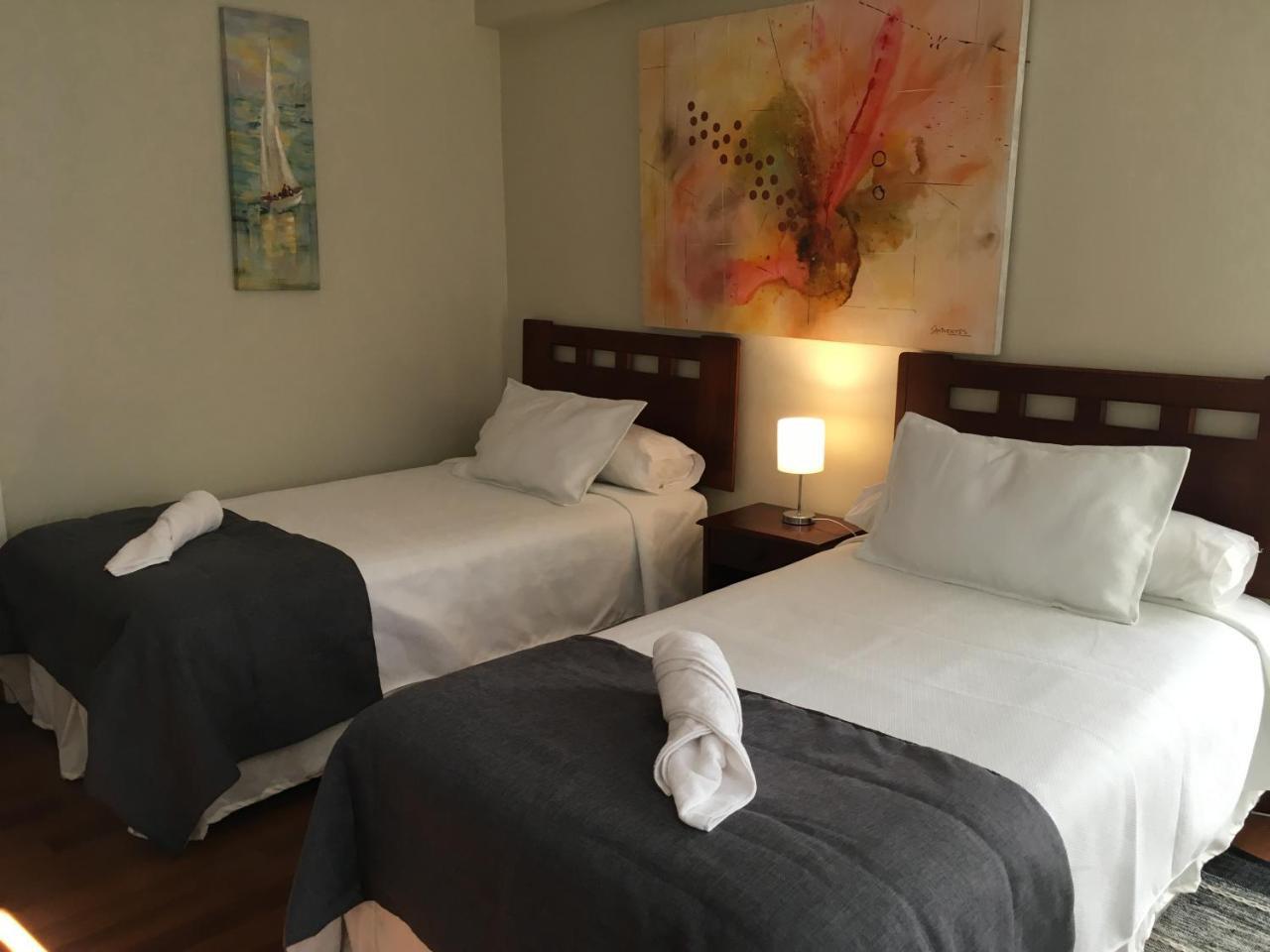 Andino Bed & Breakfast 3*