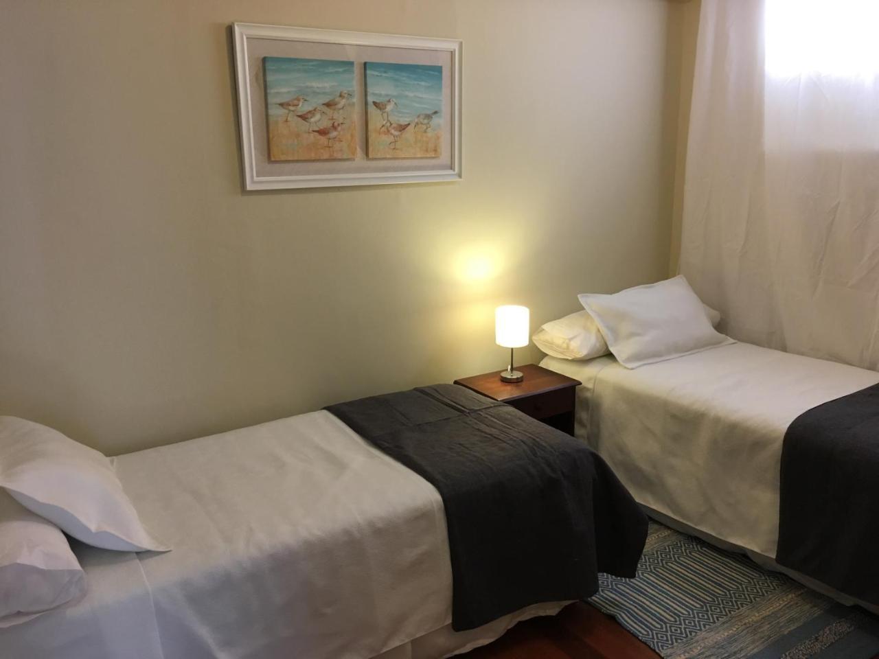 Bed & Breakfast Andino Santiago
