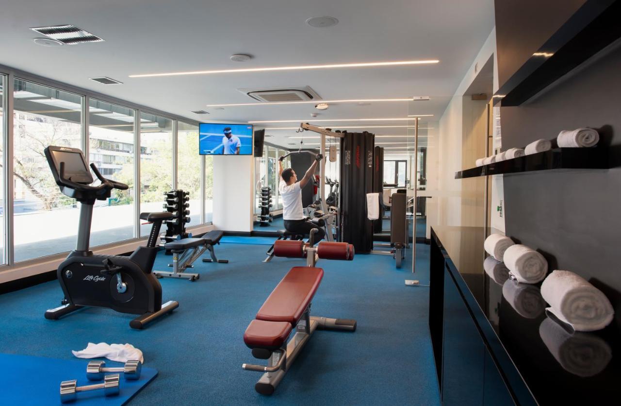 Novotel Providencia 4*
