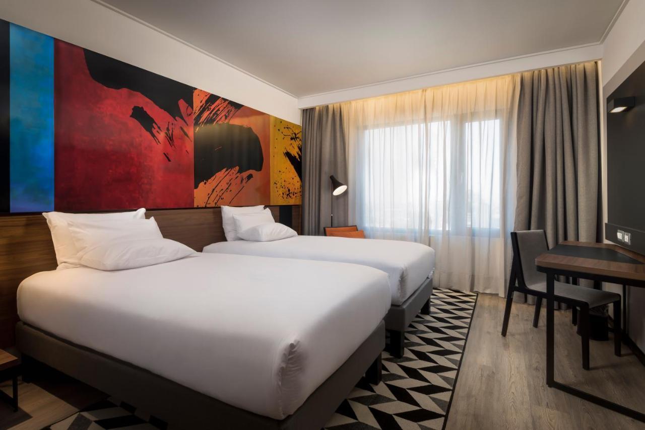 Novotel Providencia Hotel Santiago de Chile