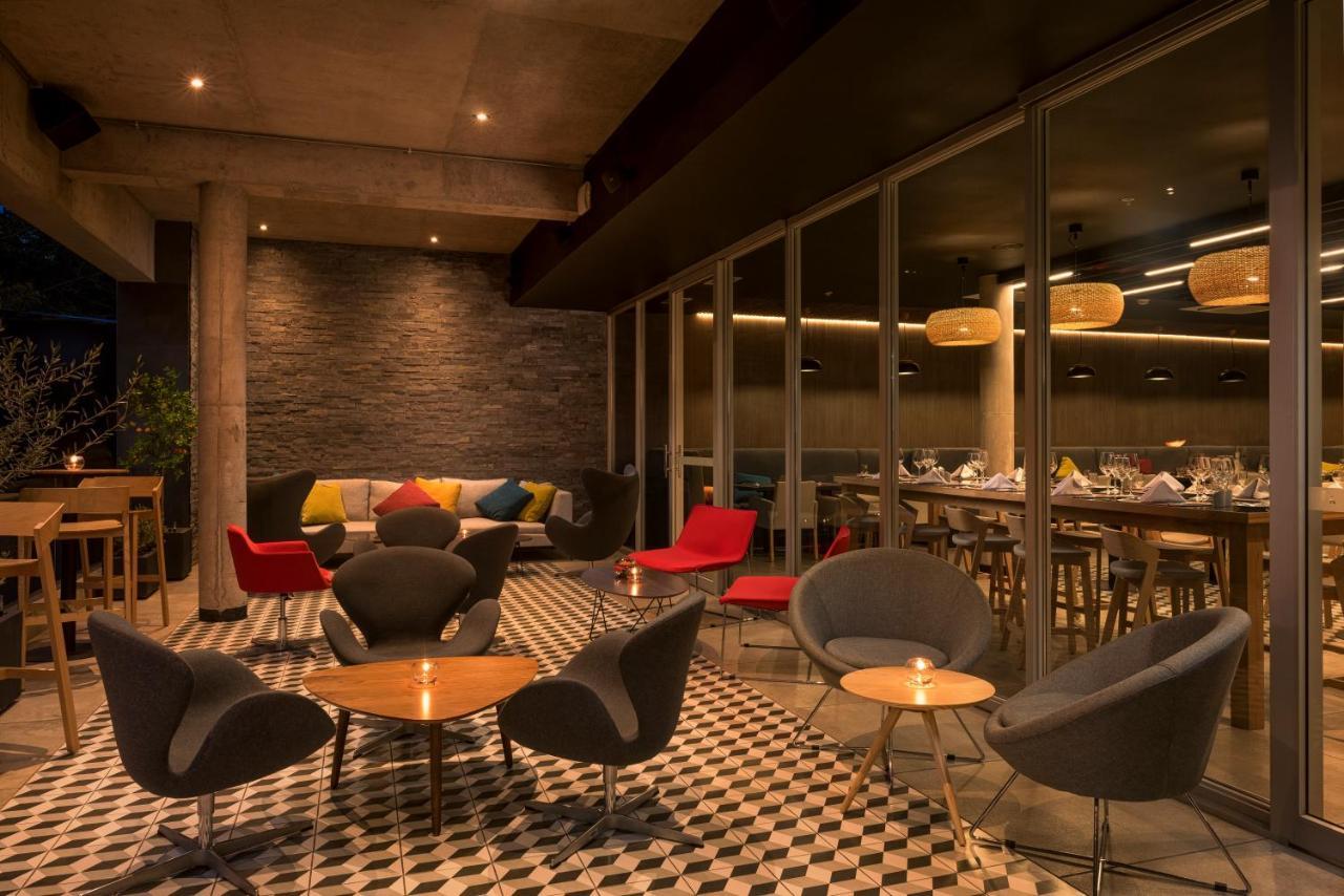Novotel Providencia