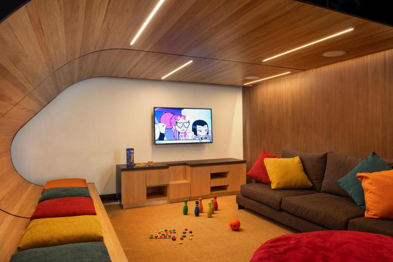 Hotel Novotel Providencia