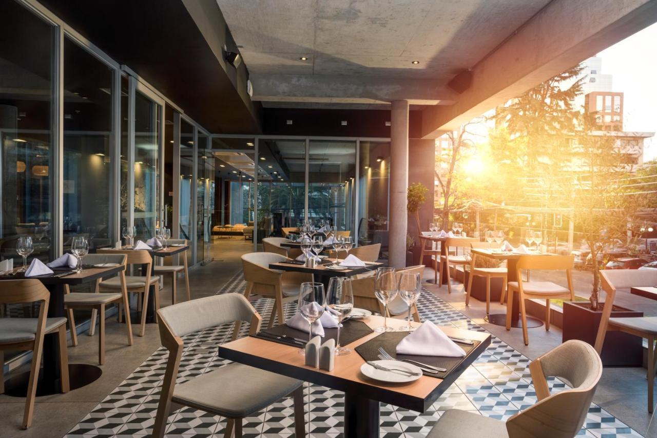 Novotel Providencia 4*