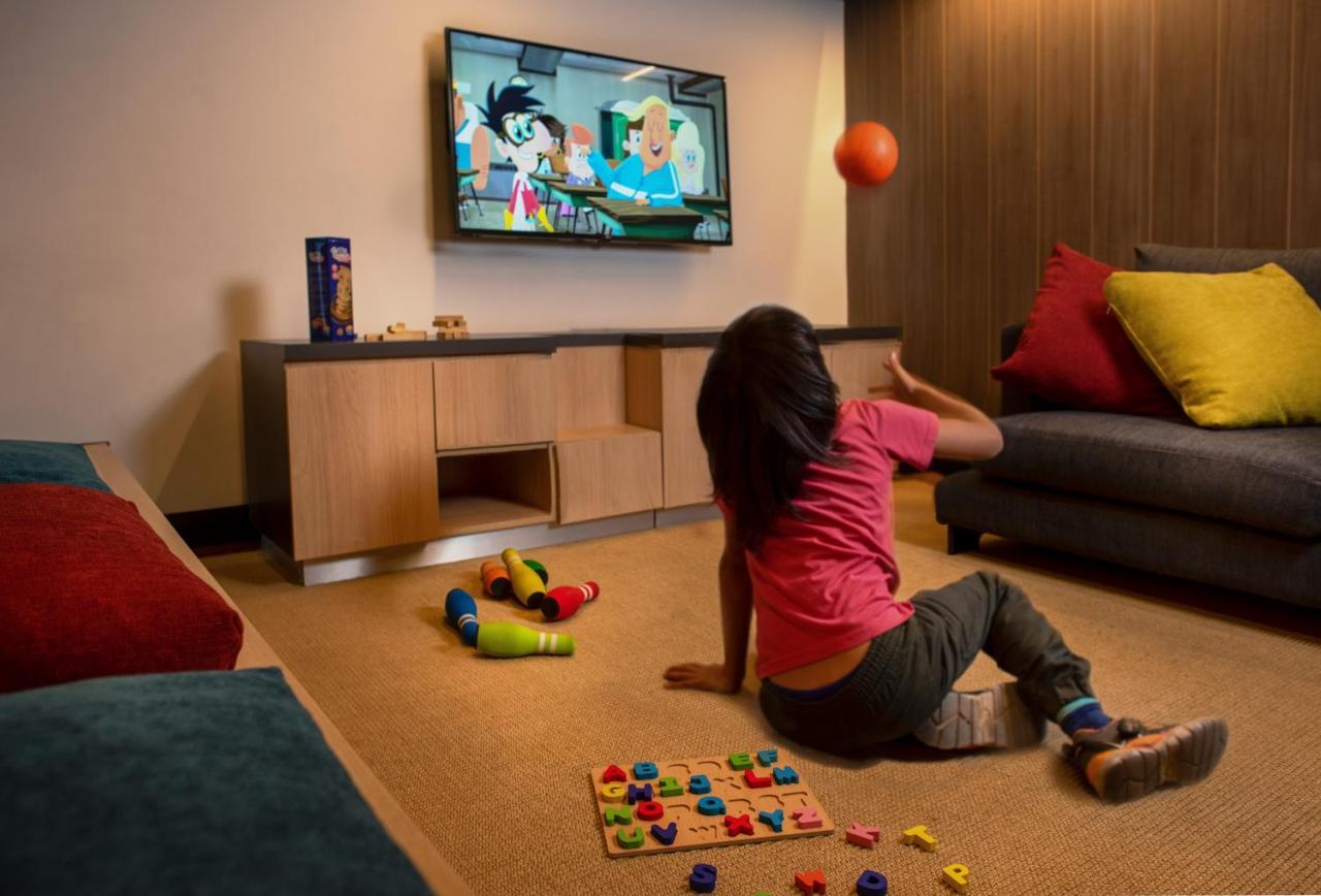Novotel Providencia Hotel 4*