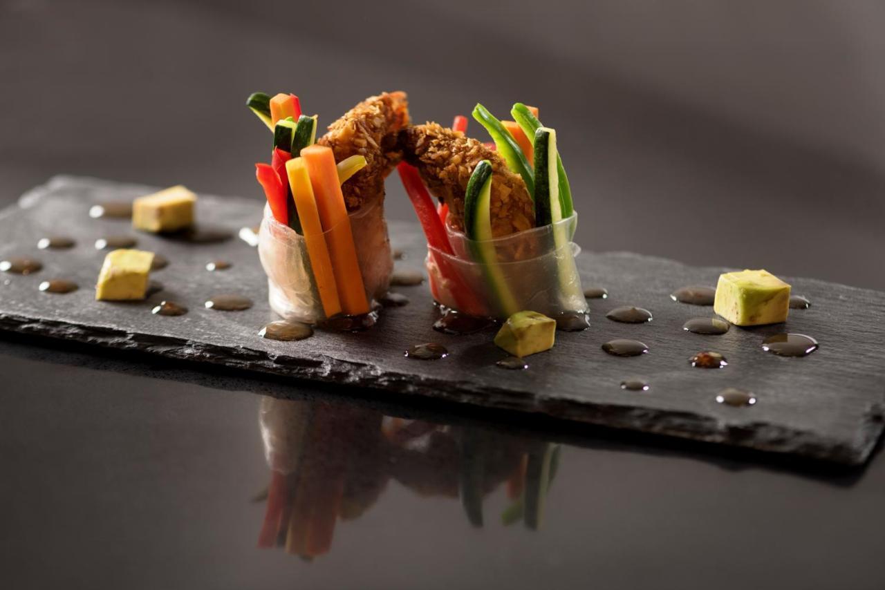 Novotel Providencia 4*
