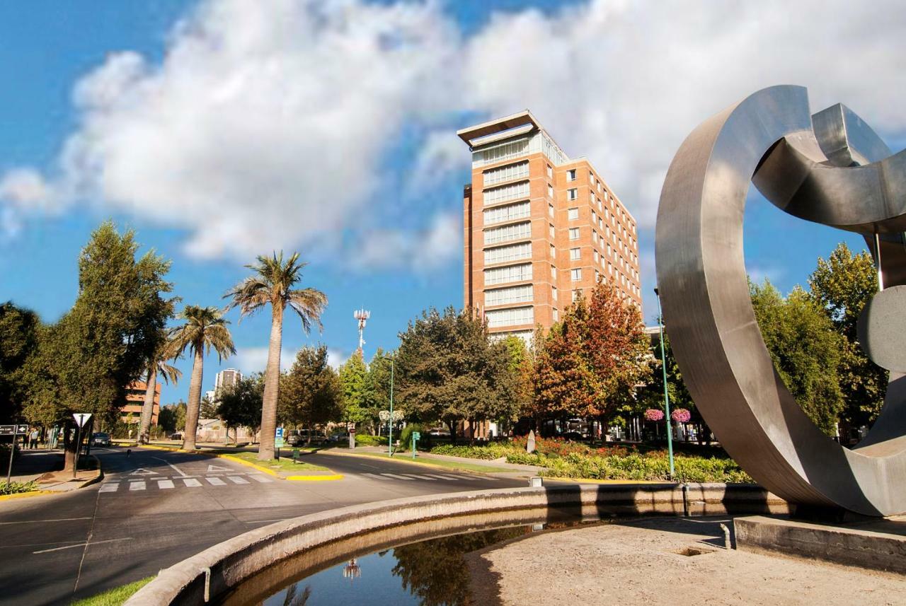 Radisson Ciudad Empresarial Santiago