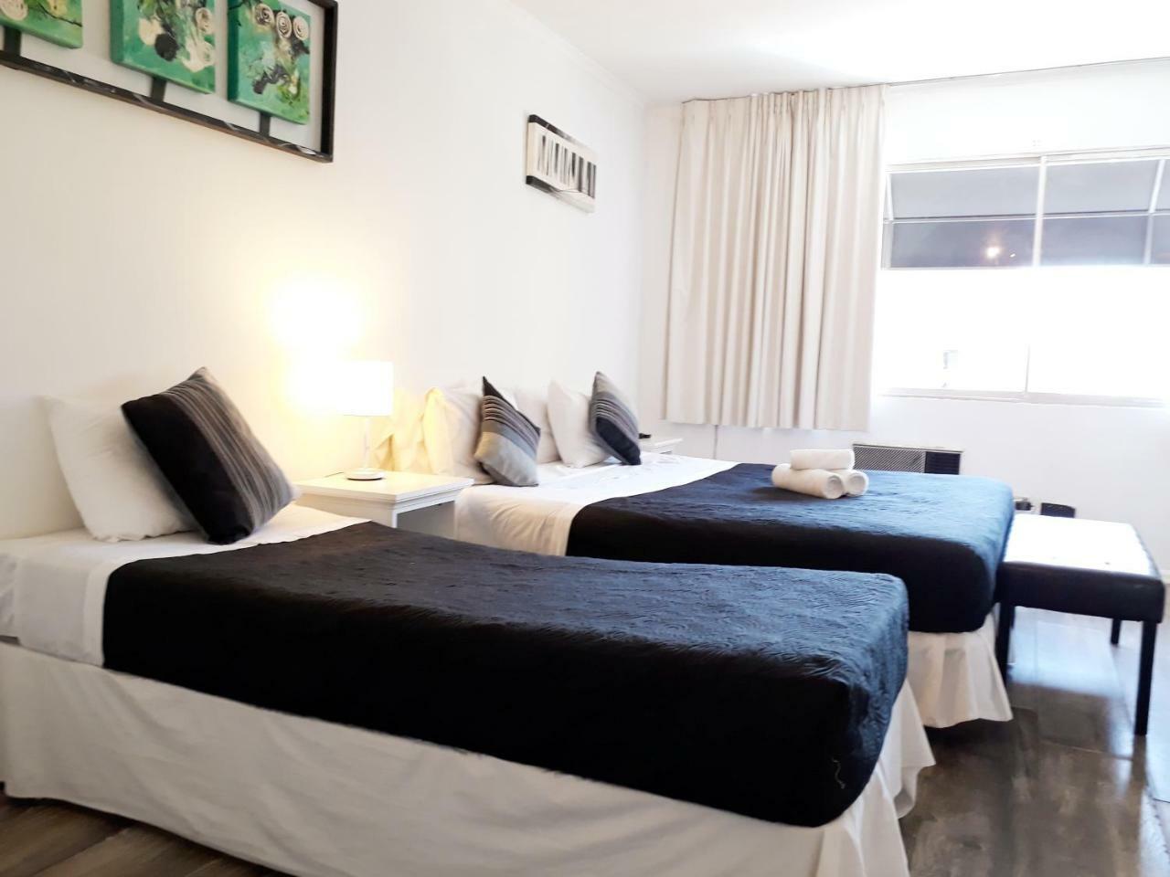 Tremo Bellas Artes Hotel Santiago