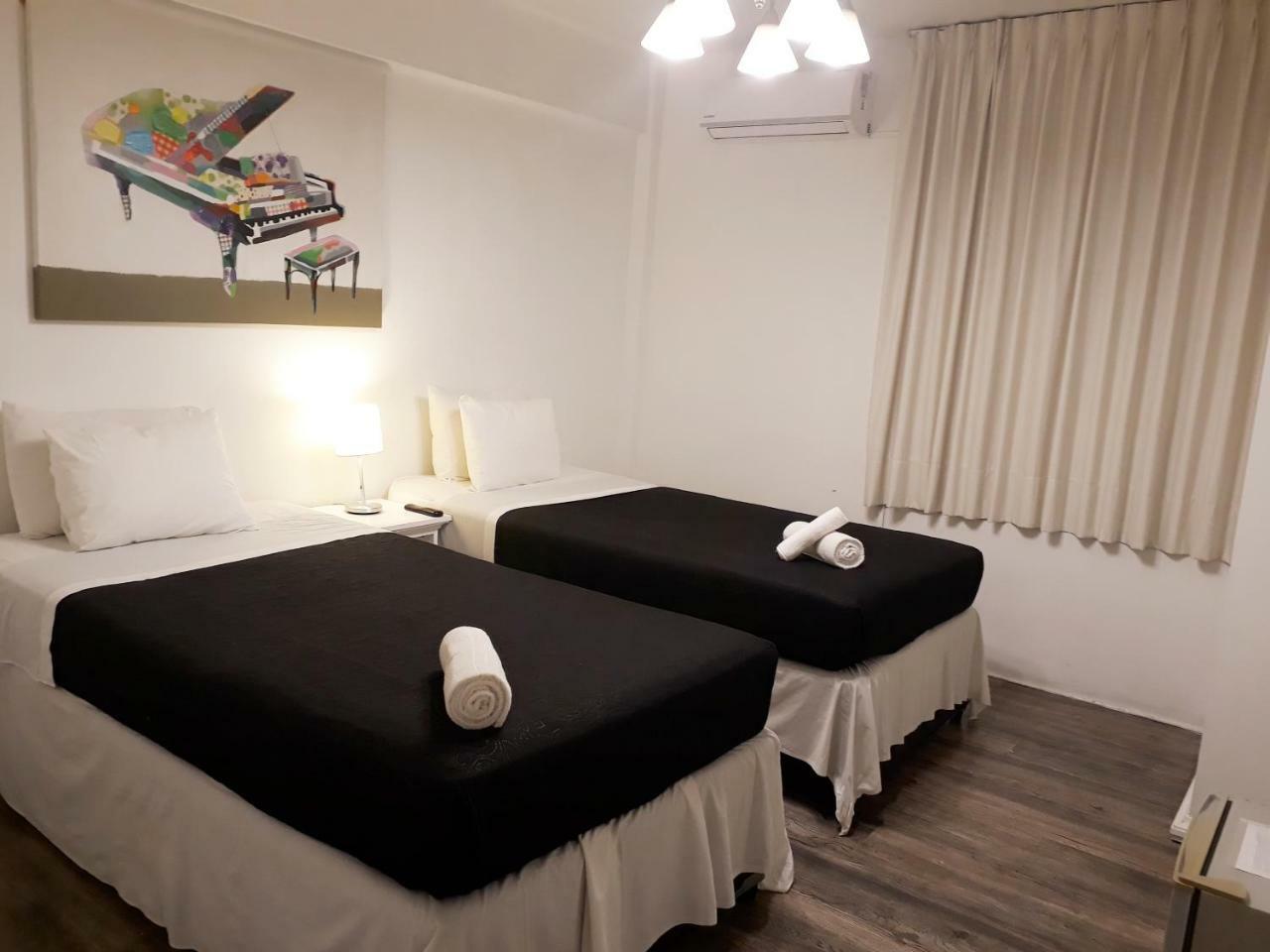 Tremo Bellas Artes Hotel Santiago