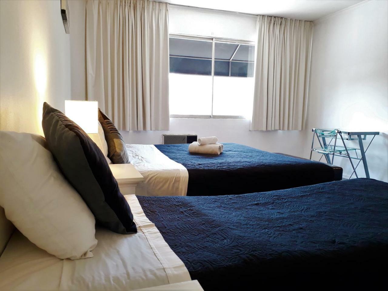 Tremo Bellas Artes 3* Santiago