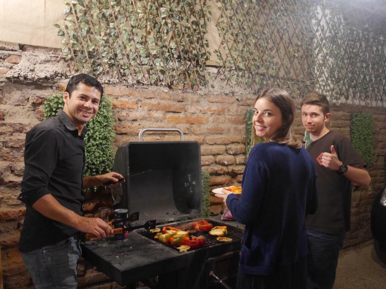 Hostel Vitalia