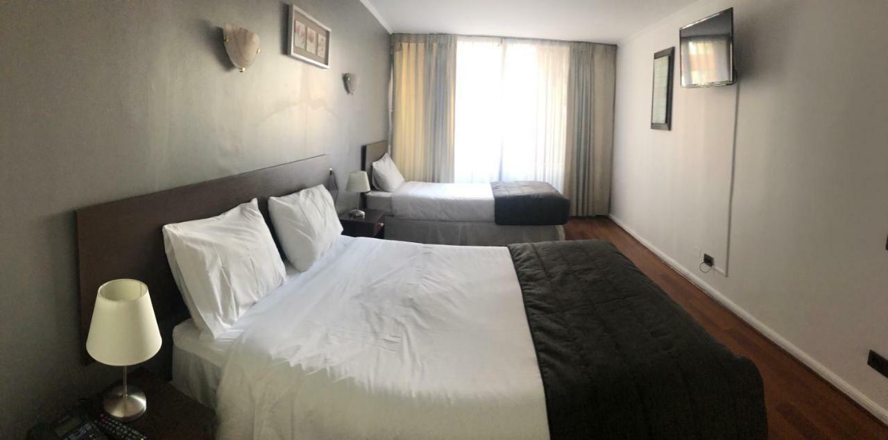 Aparthotel Sky Apart-san Sebastian *