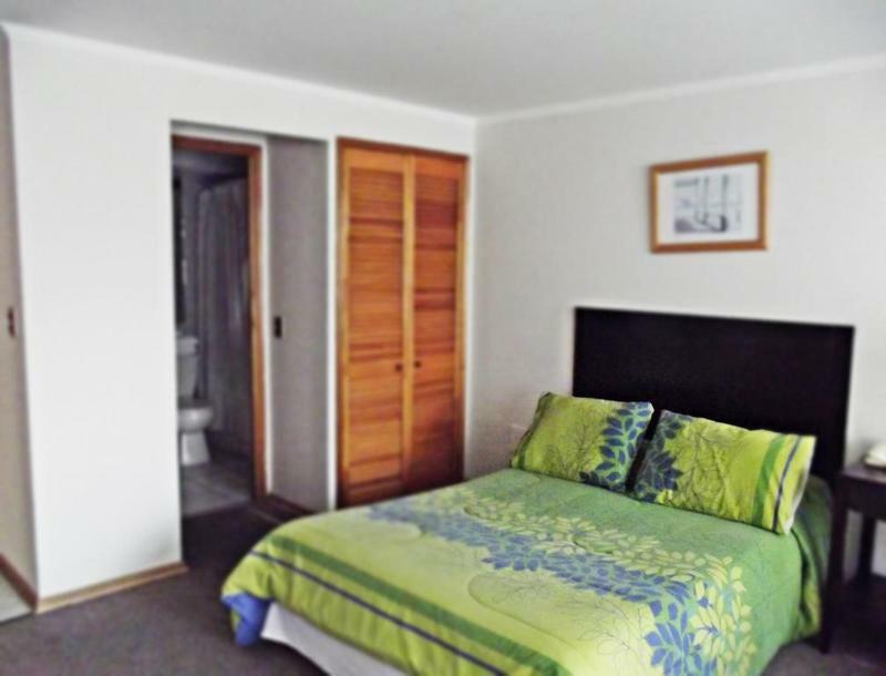Nogales By Tempo Rent Hotel