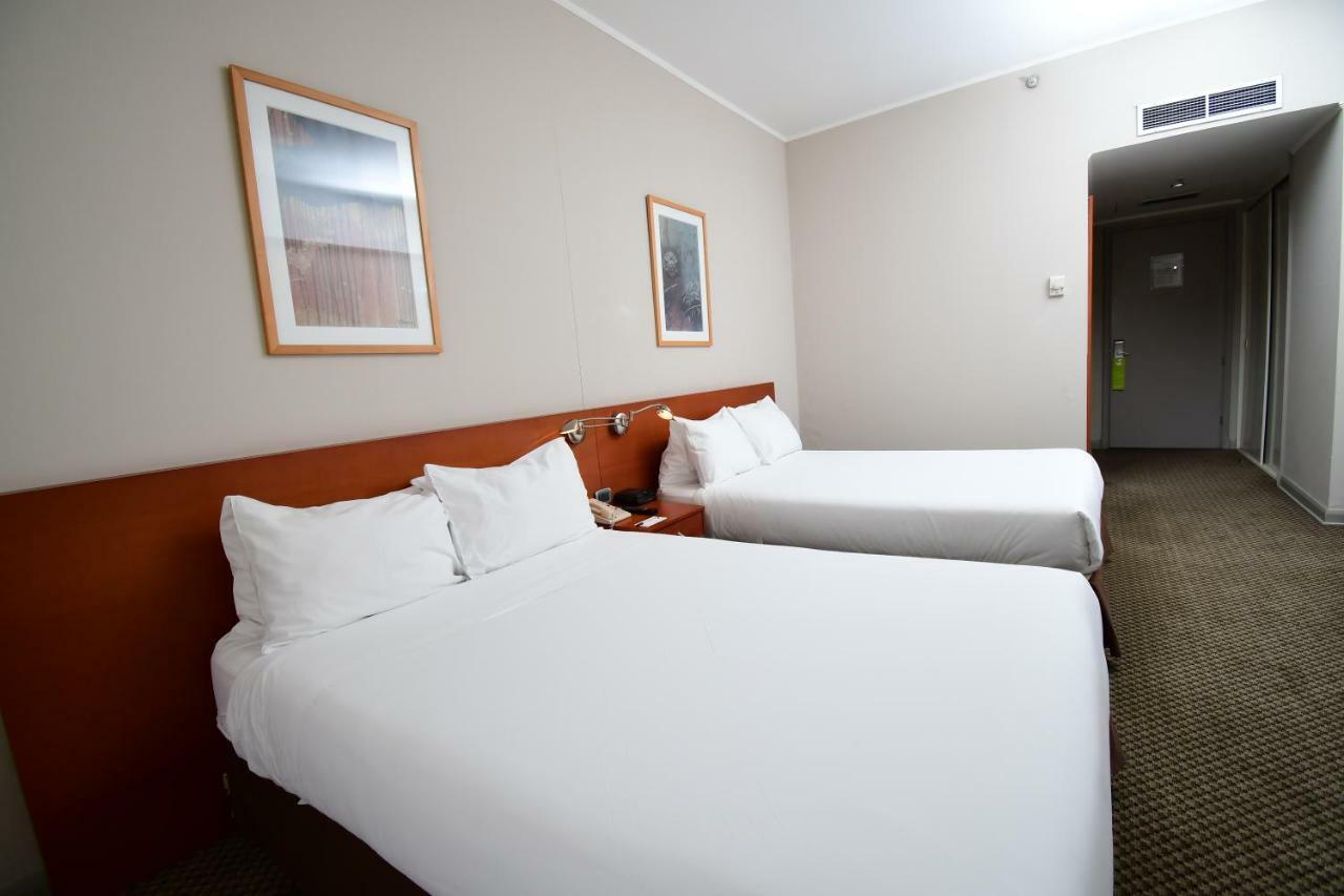Radisson Ciudad Empresarial 4*