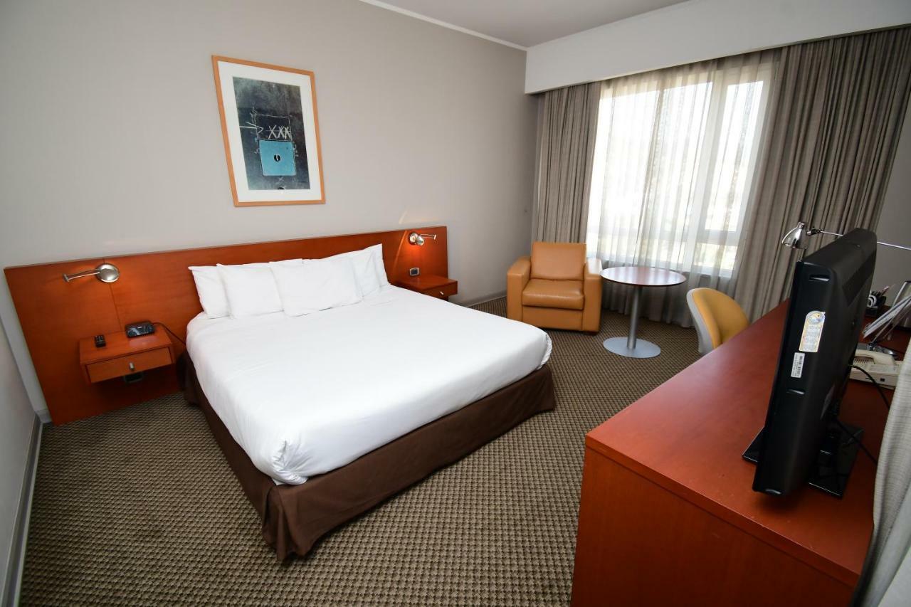 Radisson Ciudad Empresarial 4* Santiago