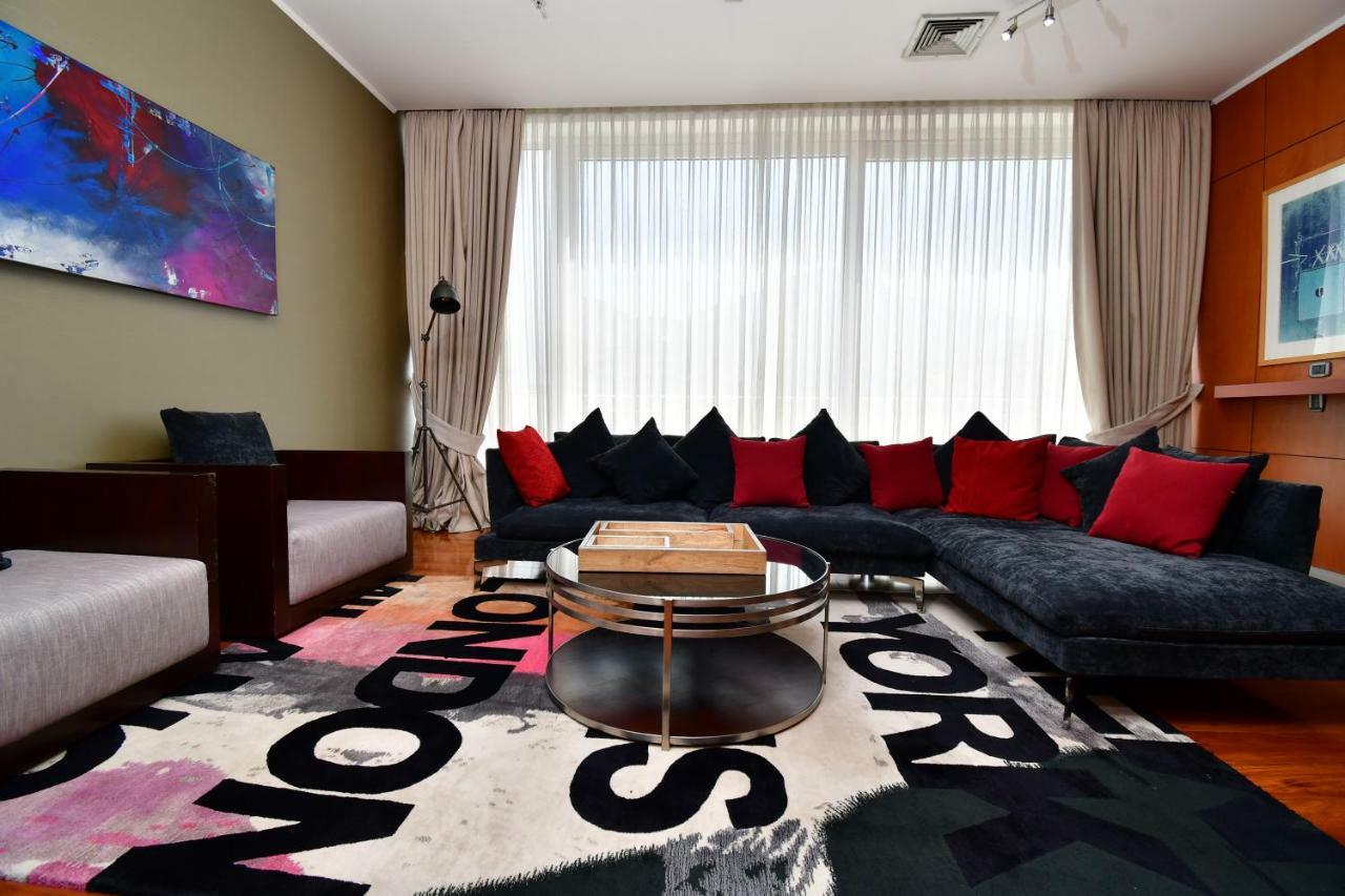 Hotel Radisson Ciudad Empresarial 4*