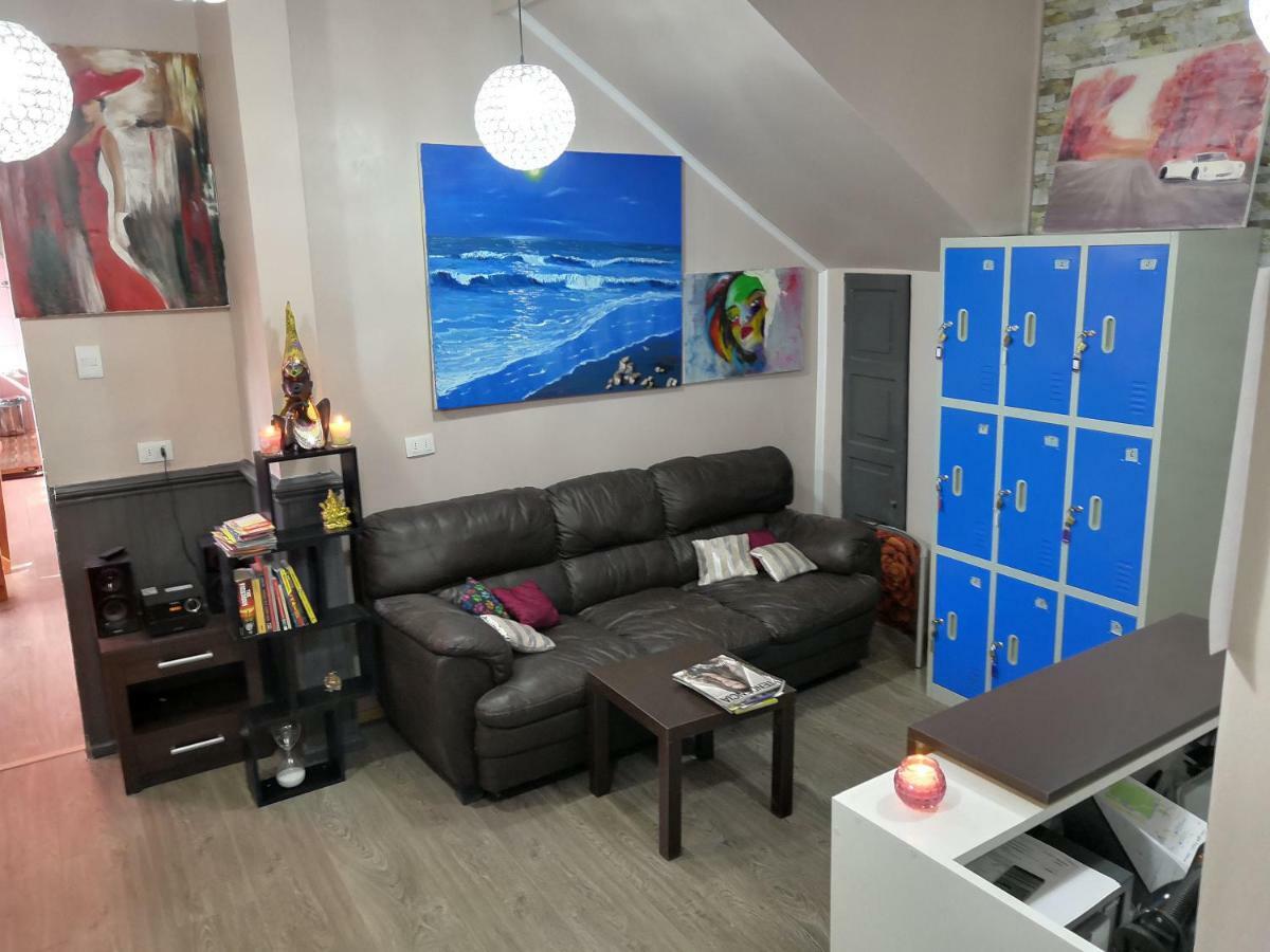 Hostal-boutique Galeria (adults Only) *